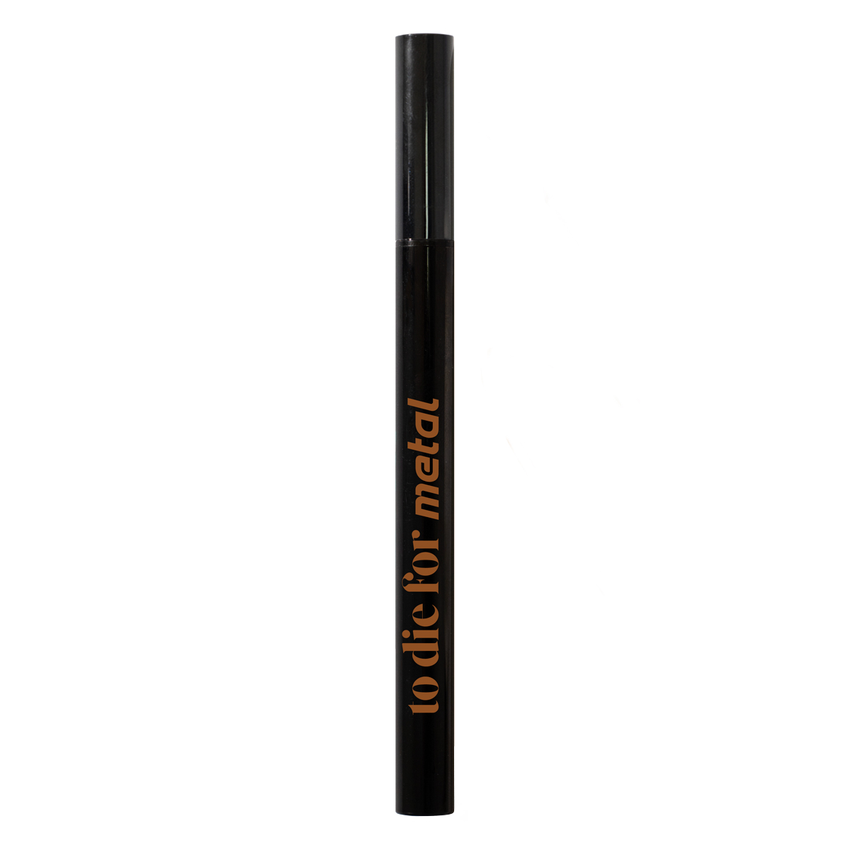 TDF EYELINER METAL KRASH LOSMETICS (DELINEADOR DE OJOS)